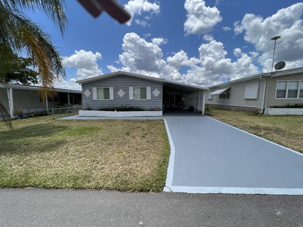 168 CHERRYWOOD DR