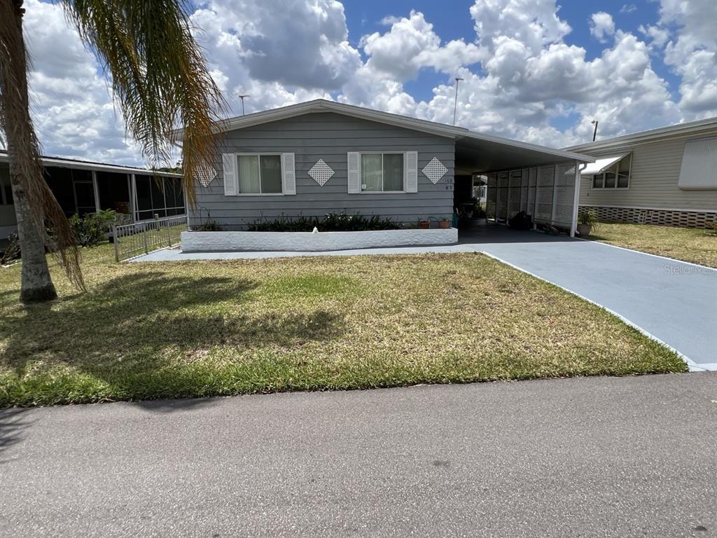 168 CHERRYWOOD DR