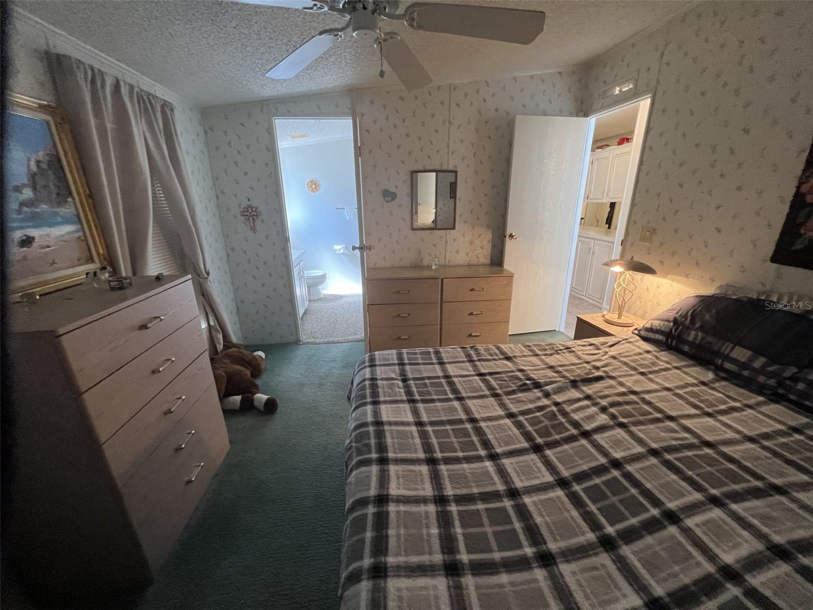 11 SADDLEBAG TRL