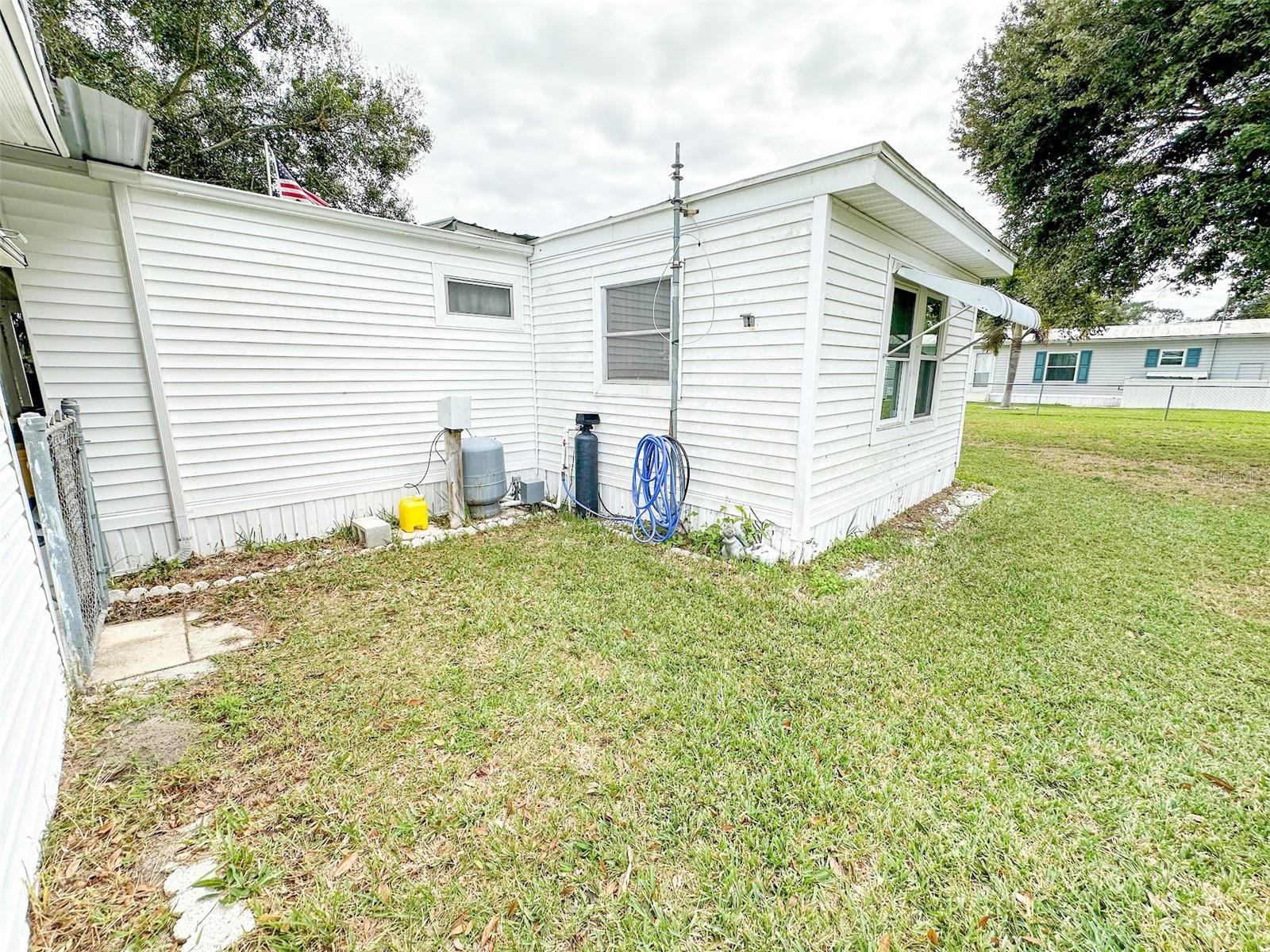 3501 MARINA PKWY