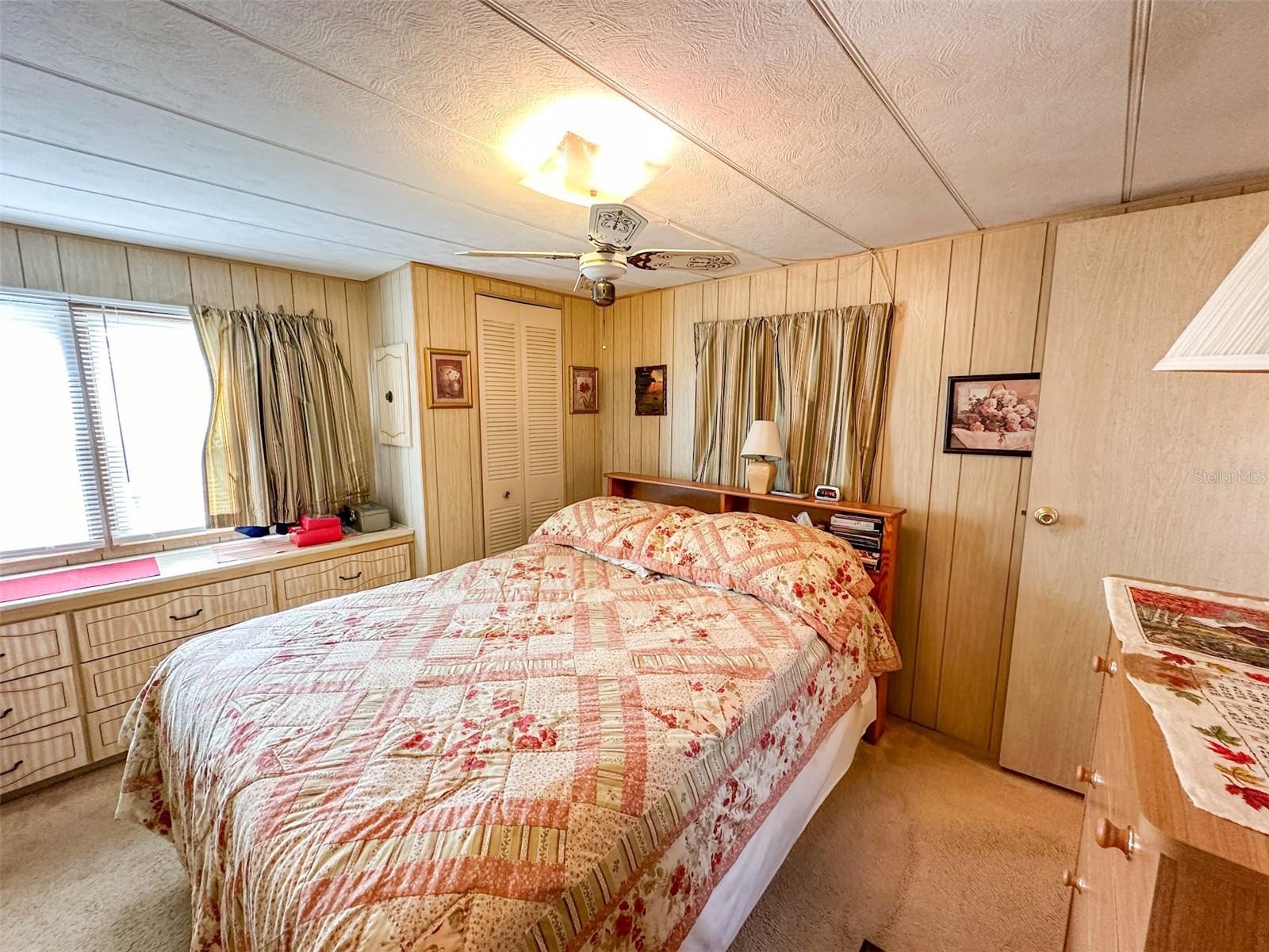 3501 MARINA PKWY