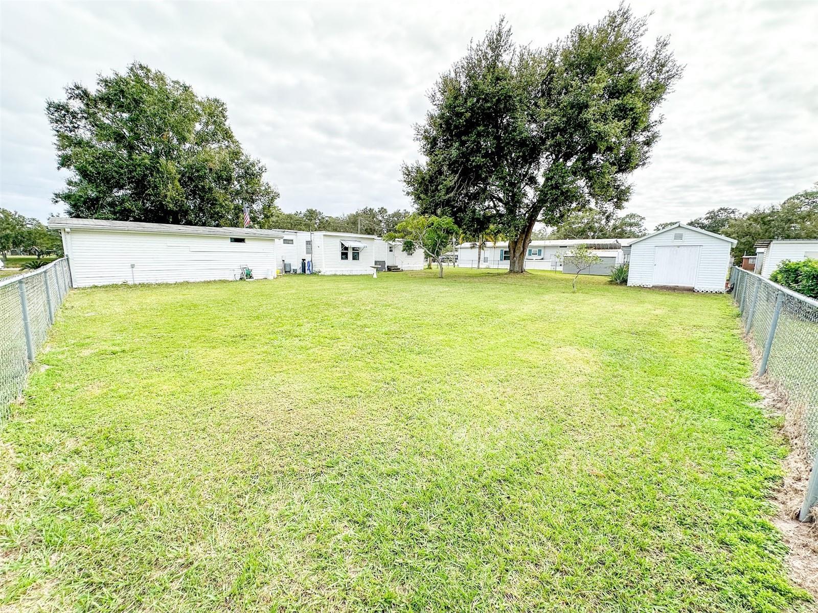 3501 MARINA PKWY