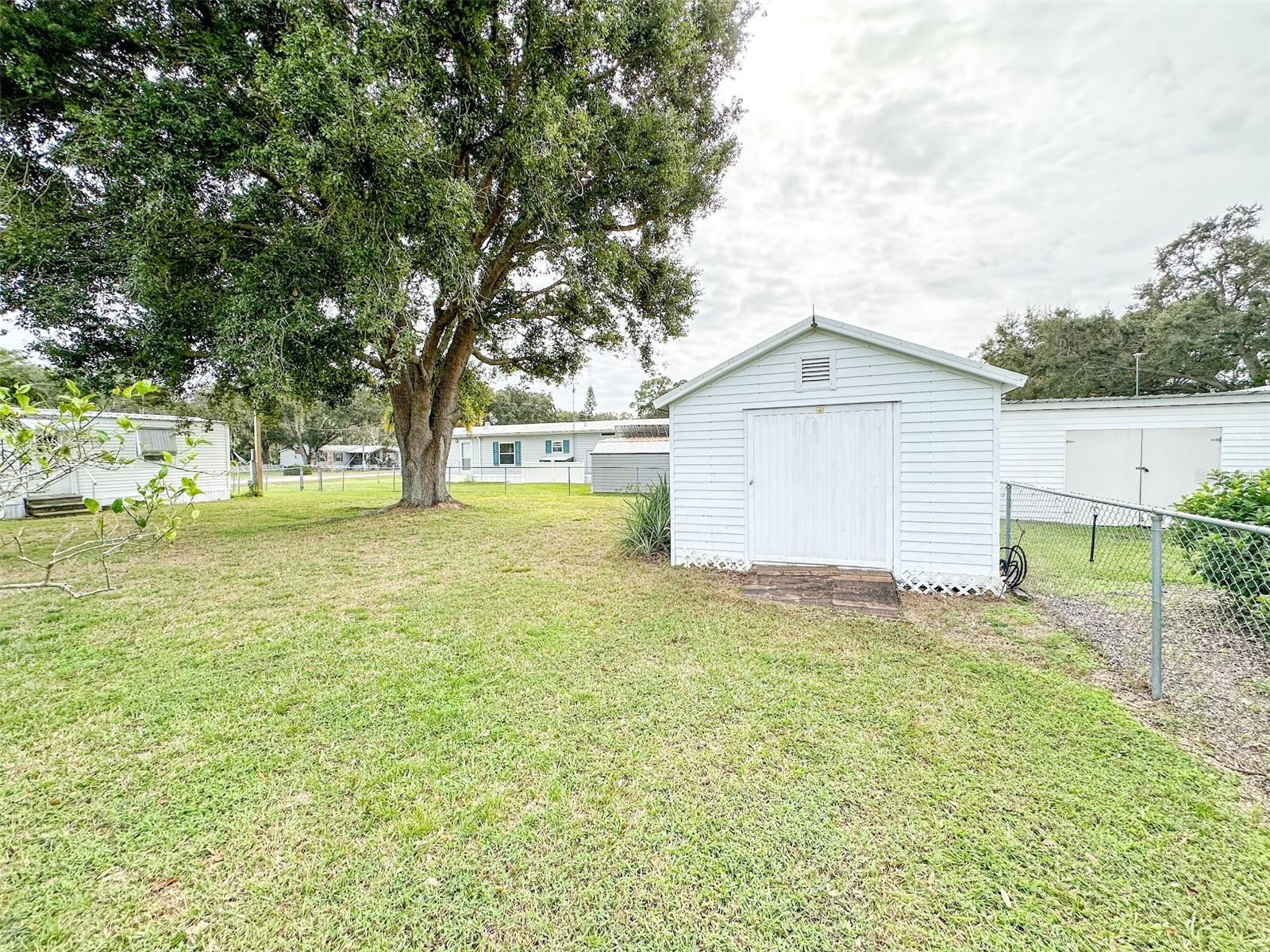 3501 MARINA PKWY