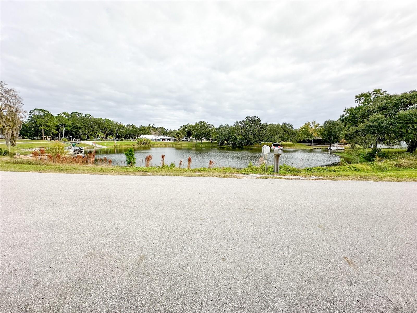 3501 MARINA PKWY