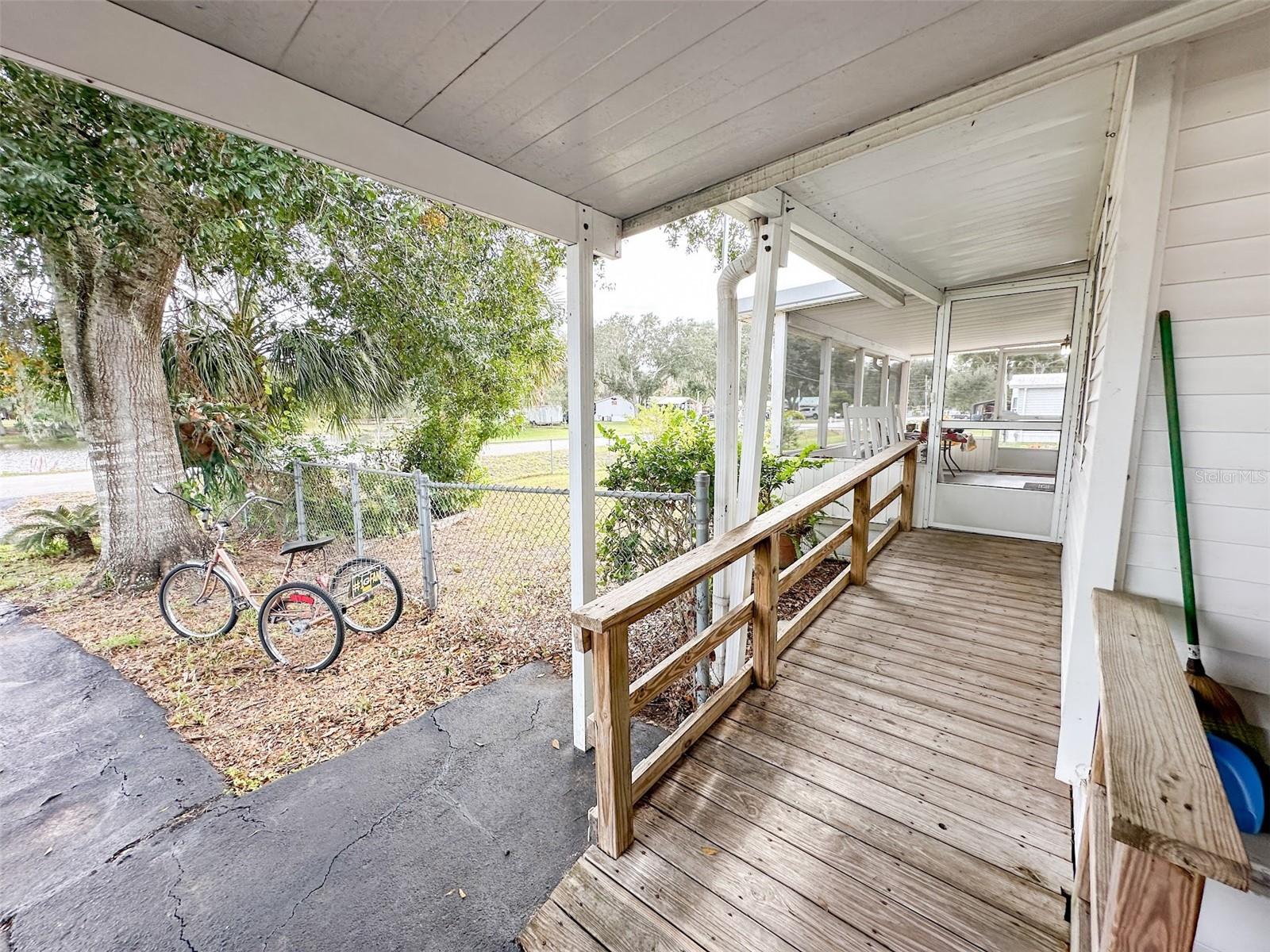 3501 MARINA PKWY