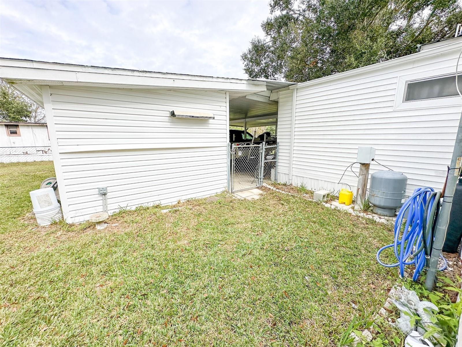 3501 MARINA PKWY