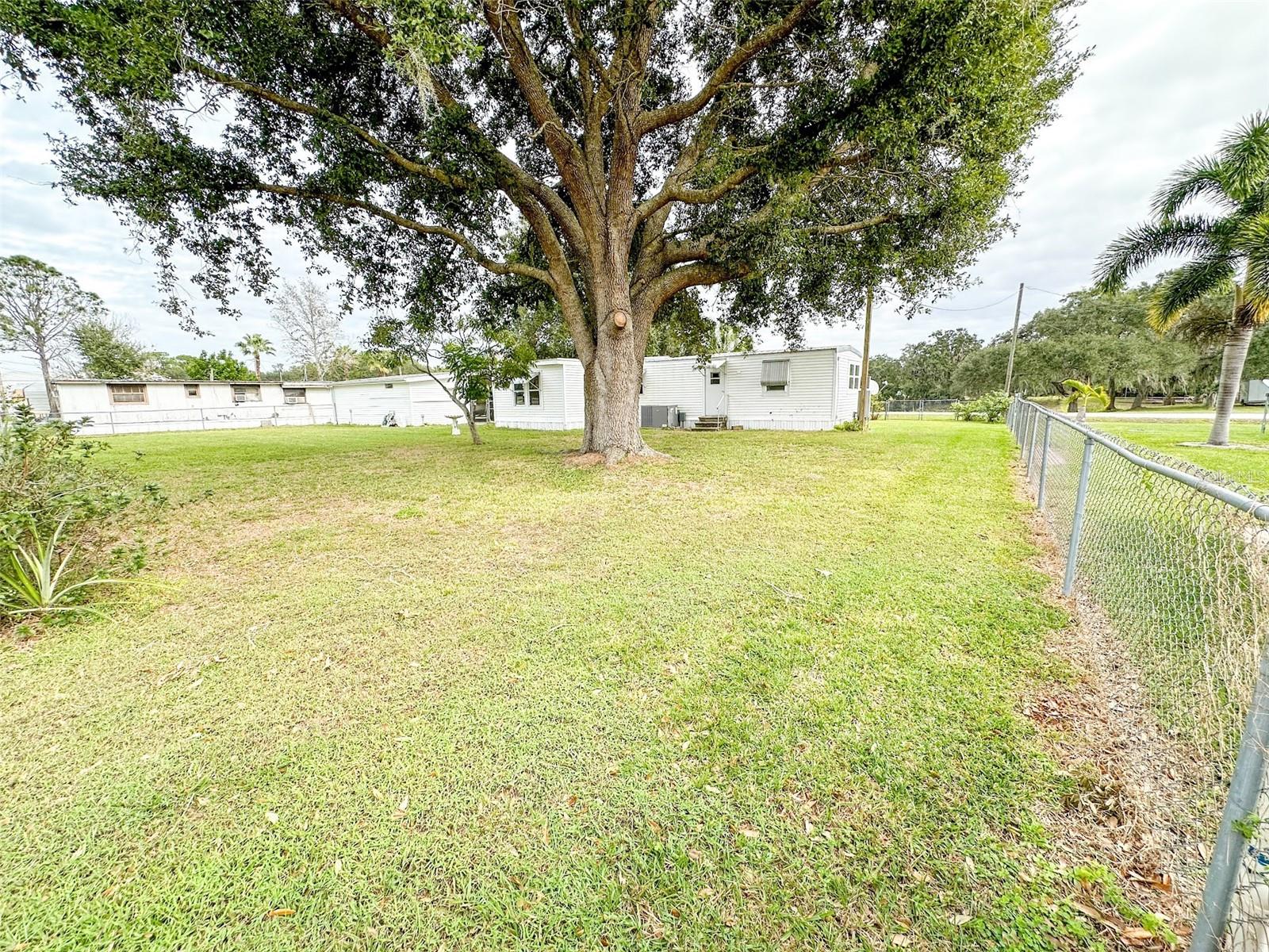3501 MARINA PKWY