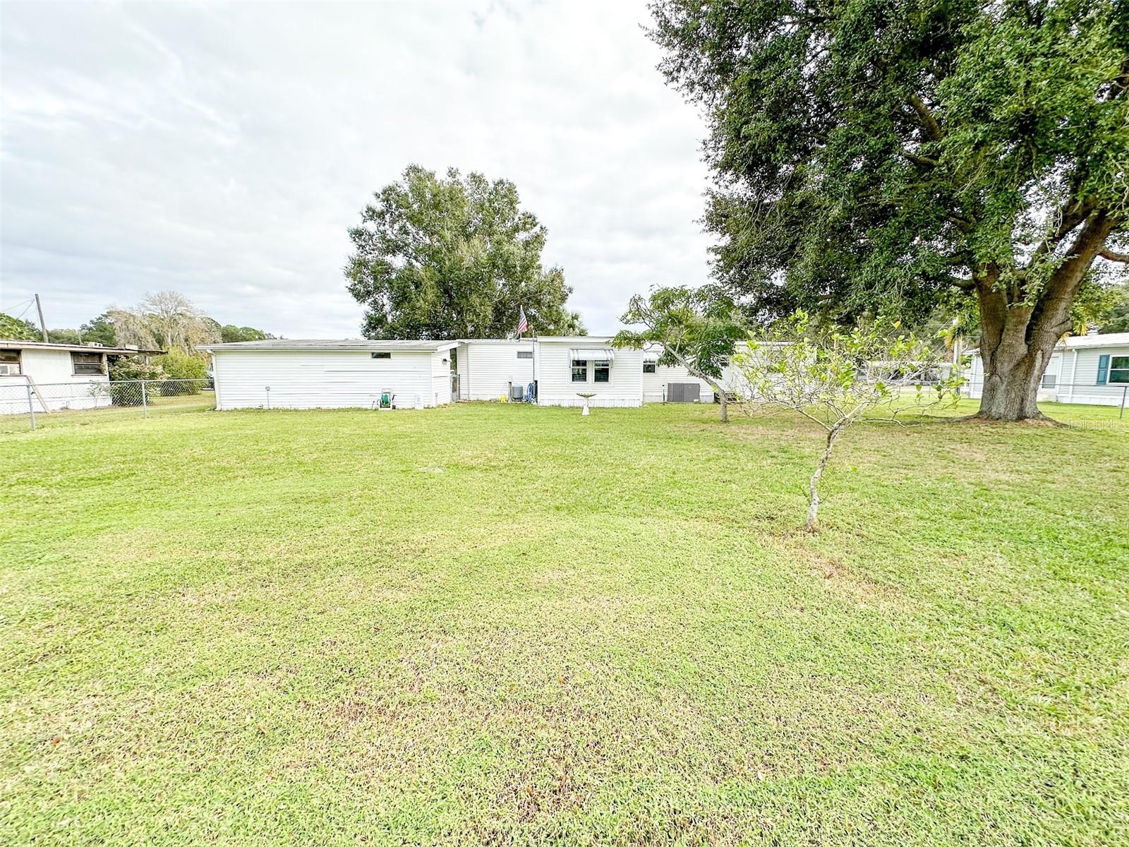 3501 MARINA PKWY