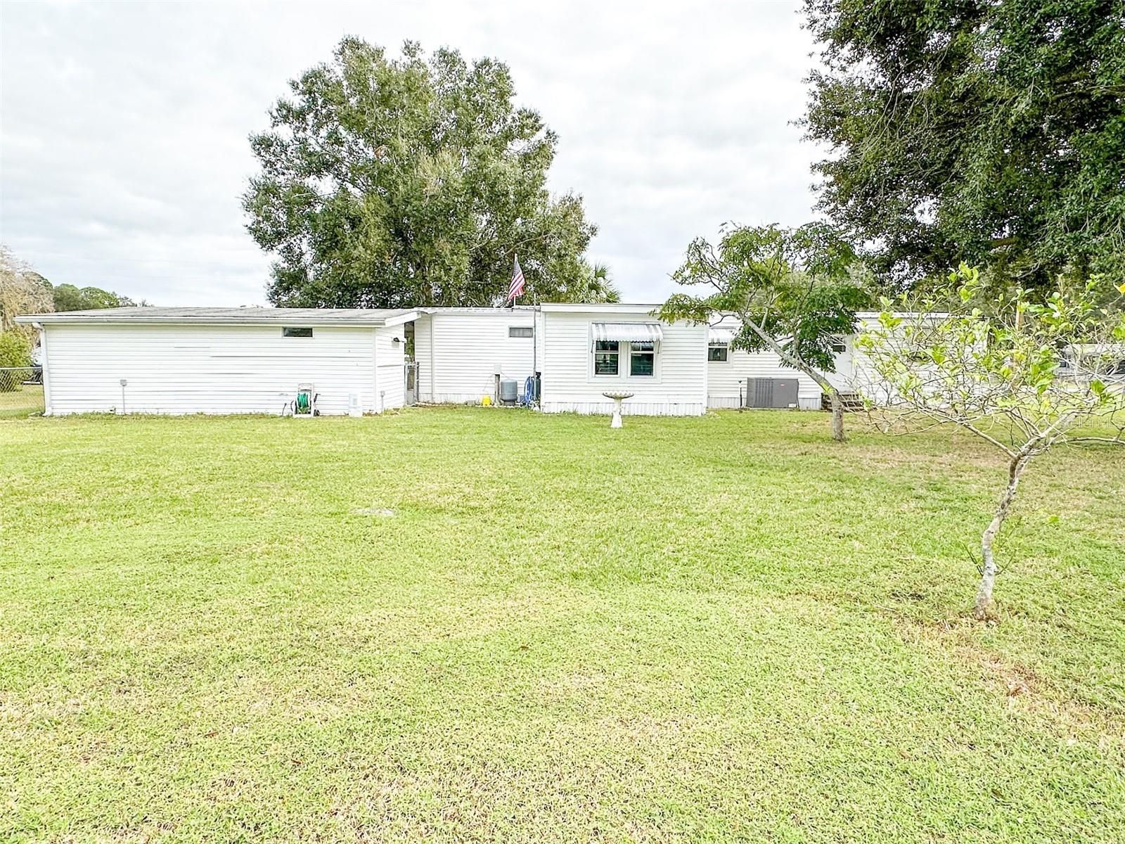 3501 MARINA PKWY