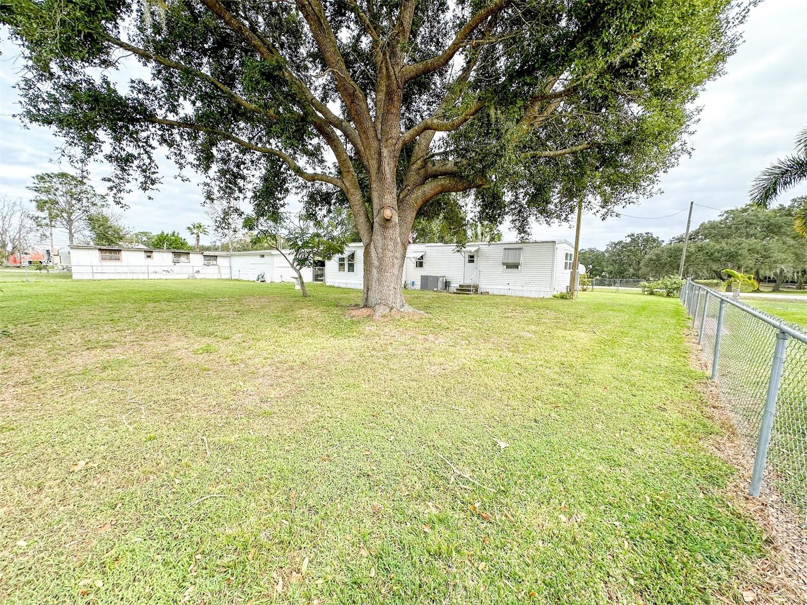 3501 MARINA PKWY