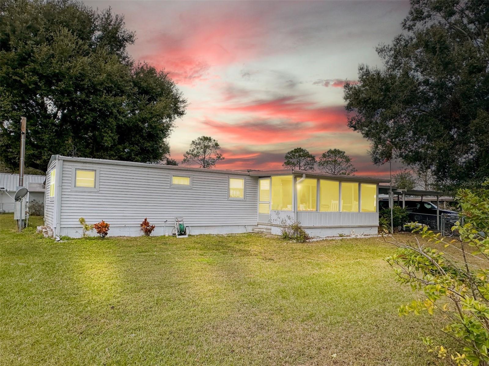3501 MARINA PKWY