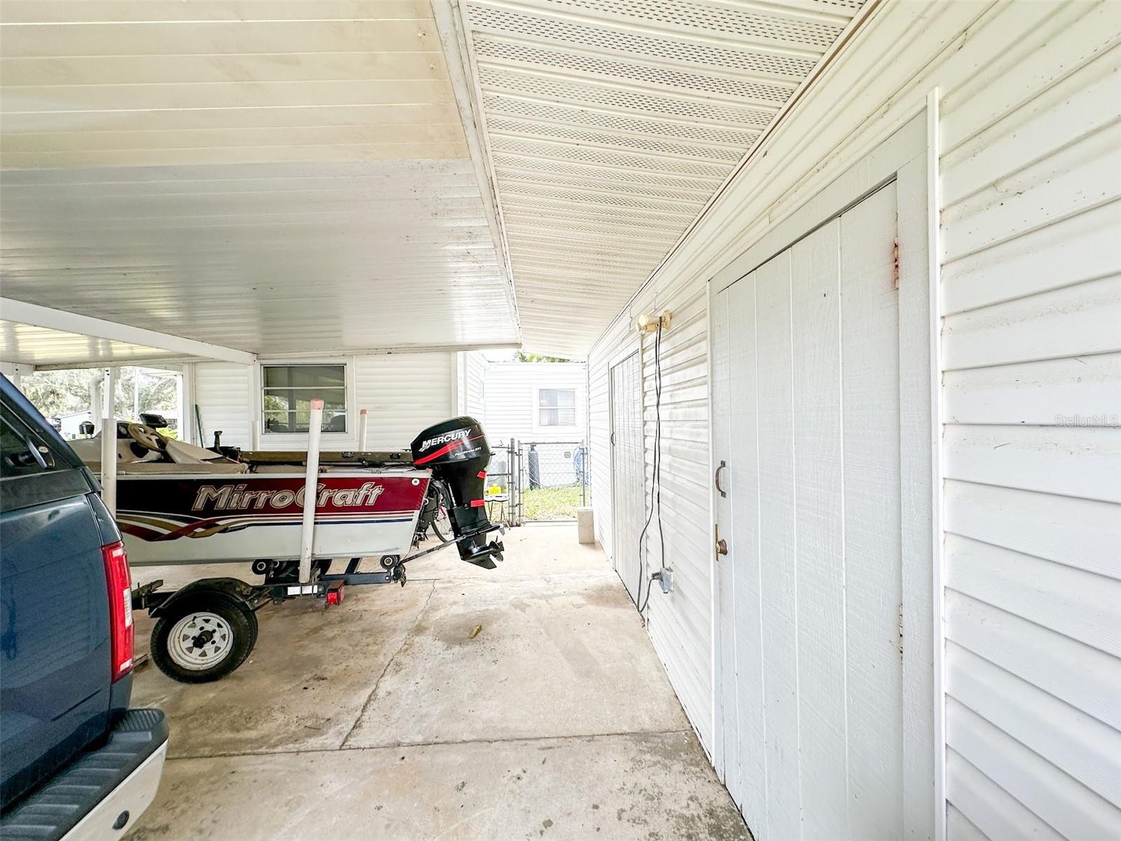 3501 MARINA PKWY