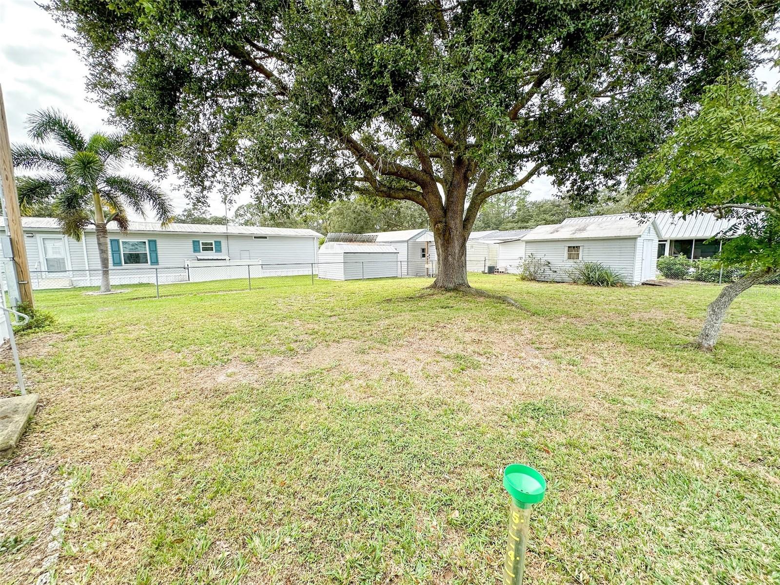 3501 MARINA PKWY