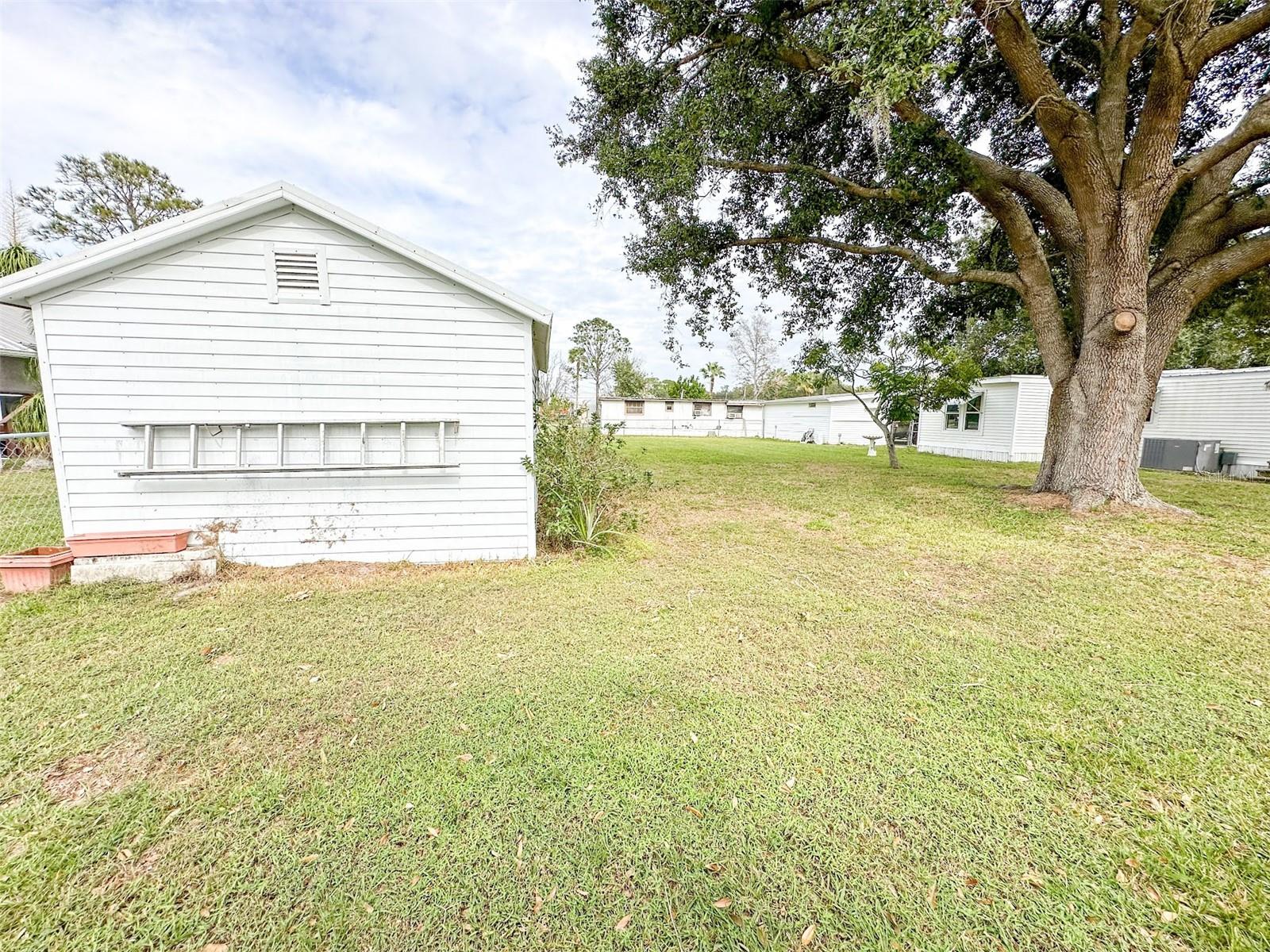 3501 MARINA PKWY