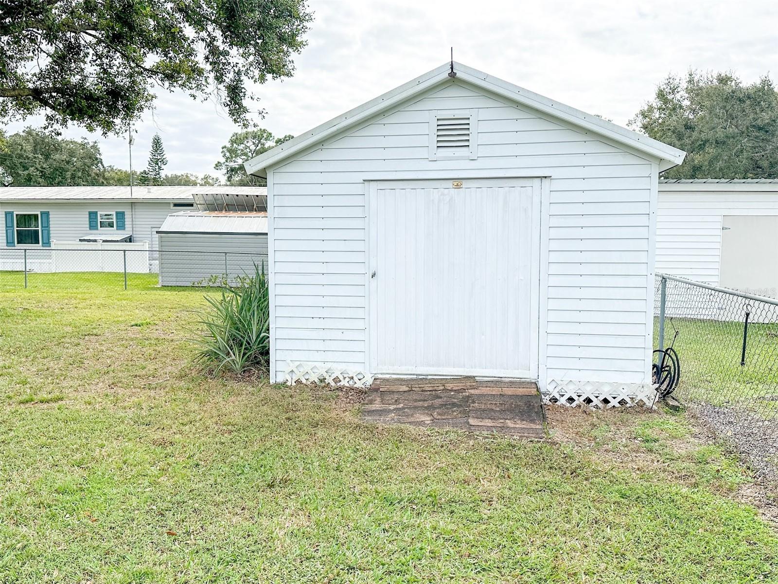 3501 MARINA PKWY