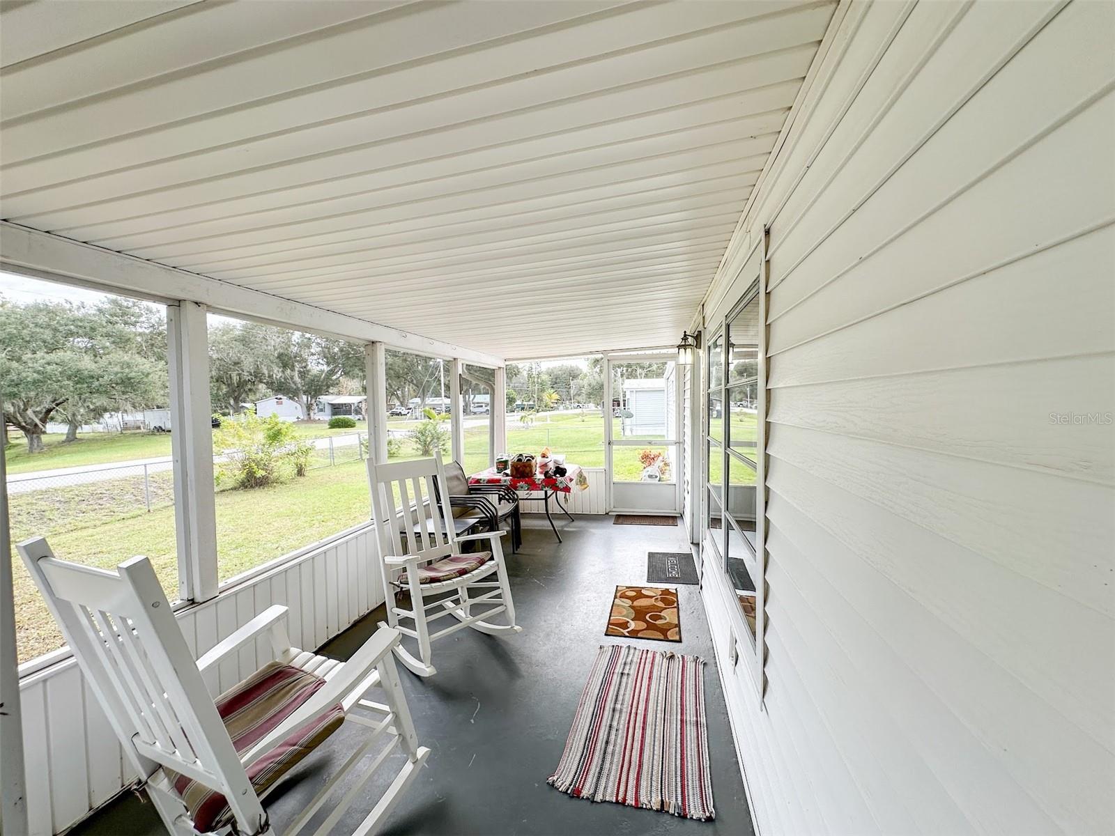 3501 MARINA PKWY