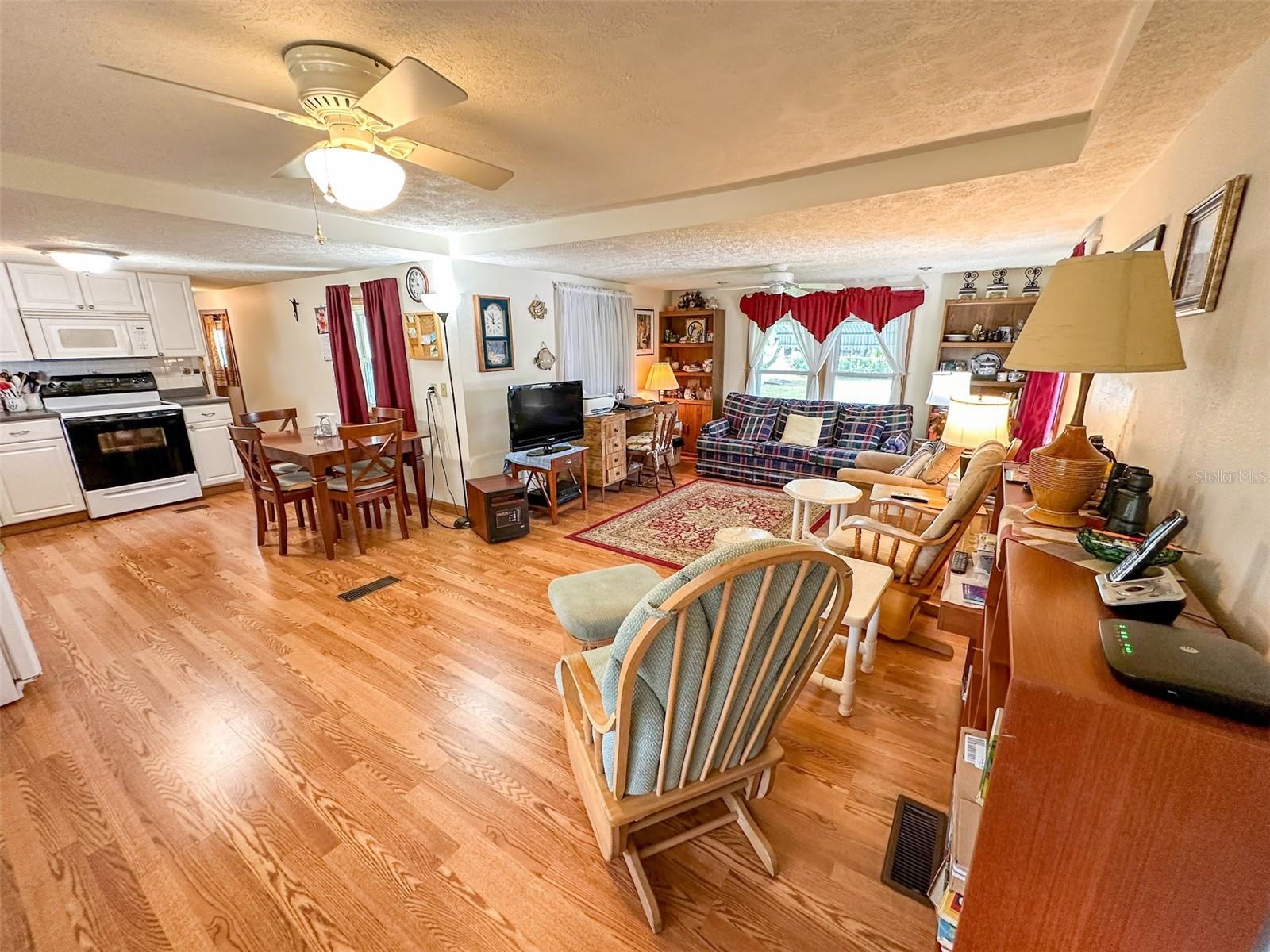 3501 MARINA PKWY