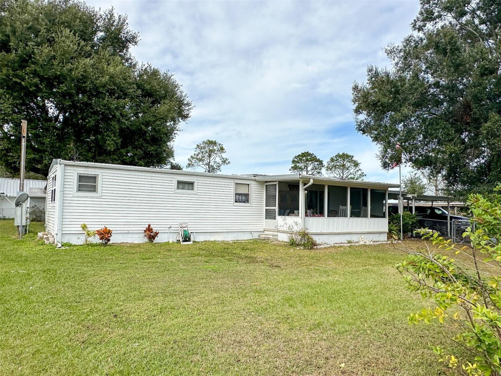 3501 MARINA PKWY