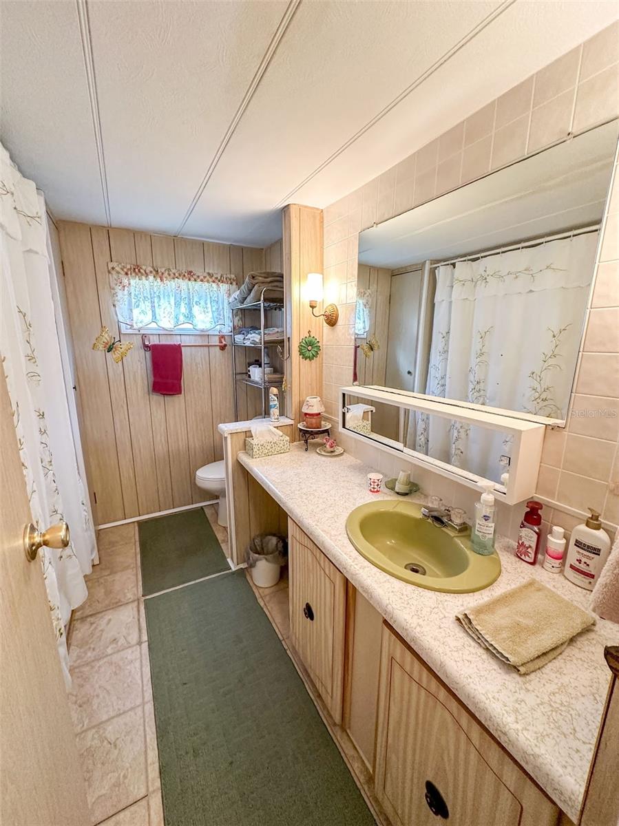 3501 MARINA PKWY