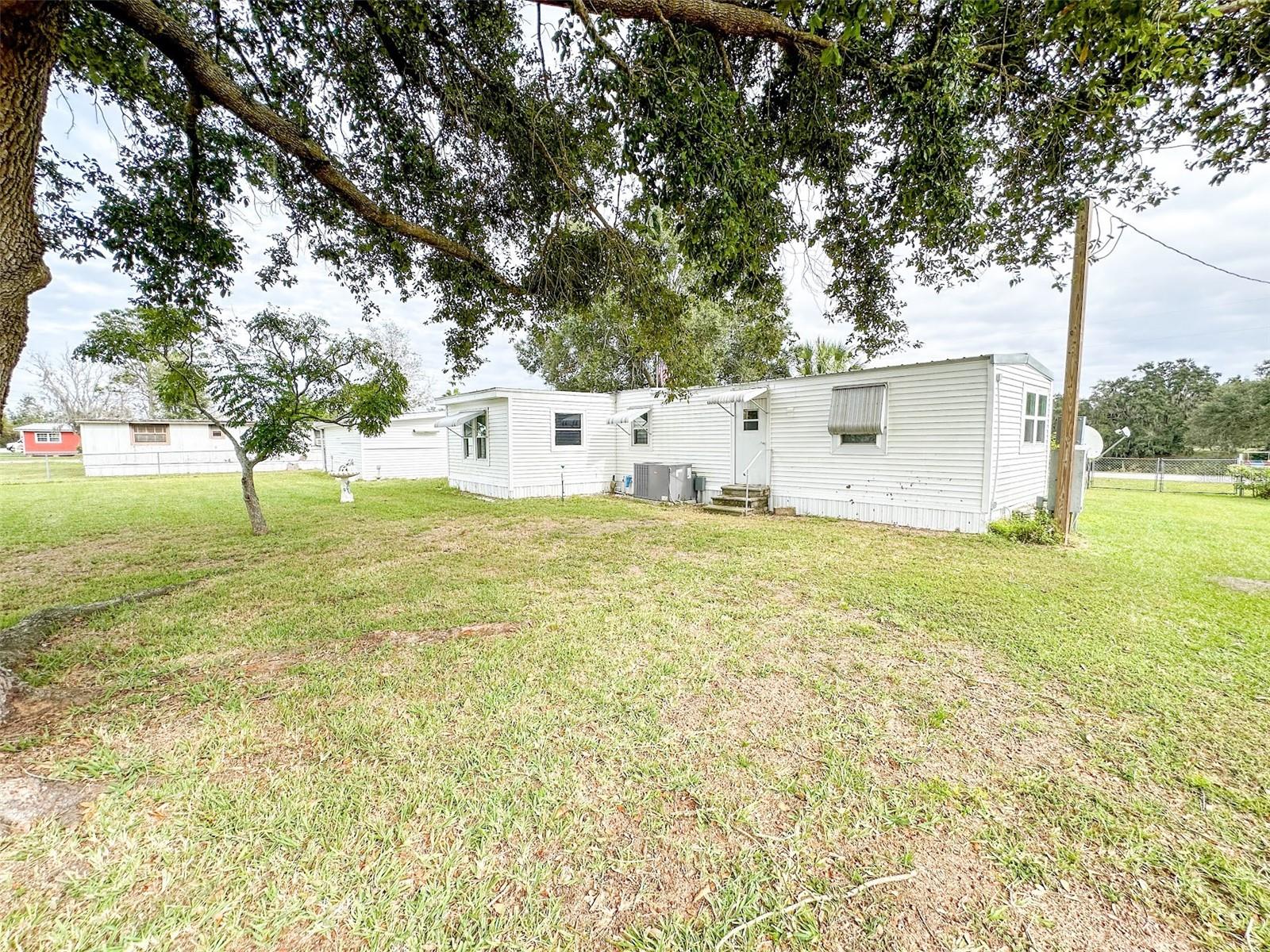 3501 MARINA PKWY