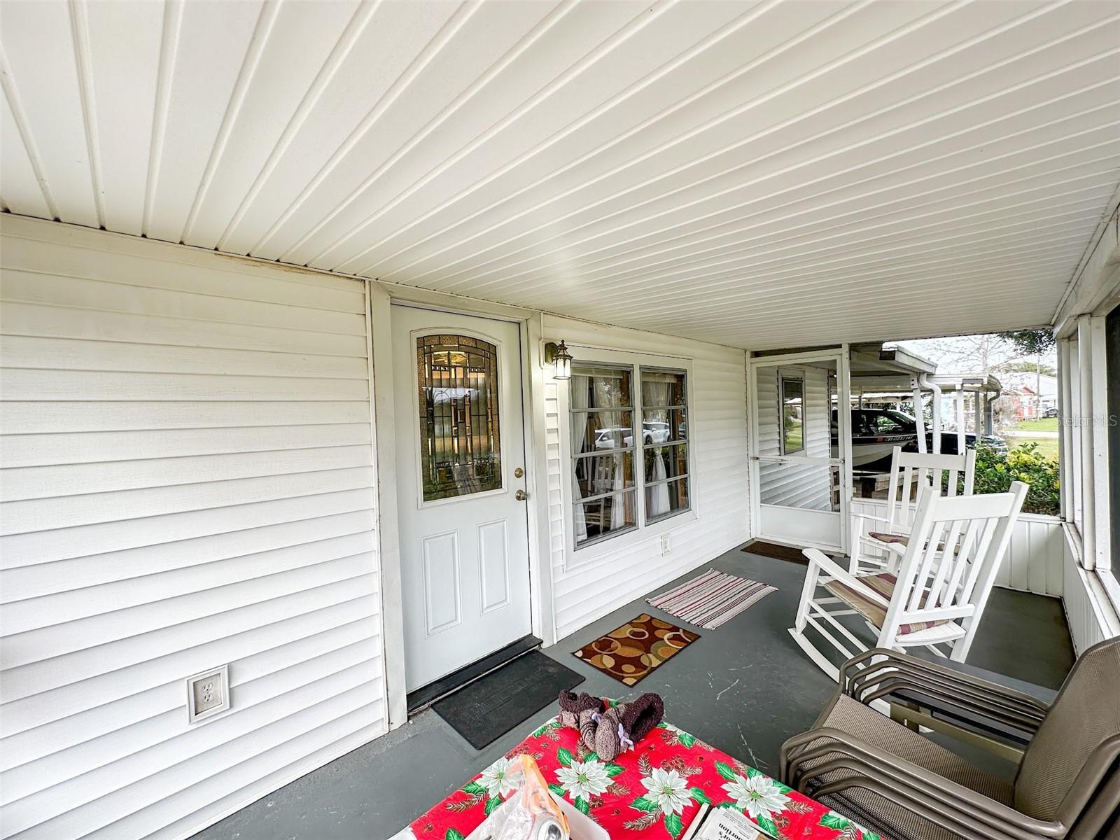 3501 MARINA PKWY