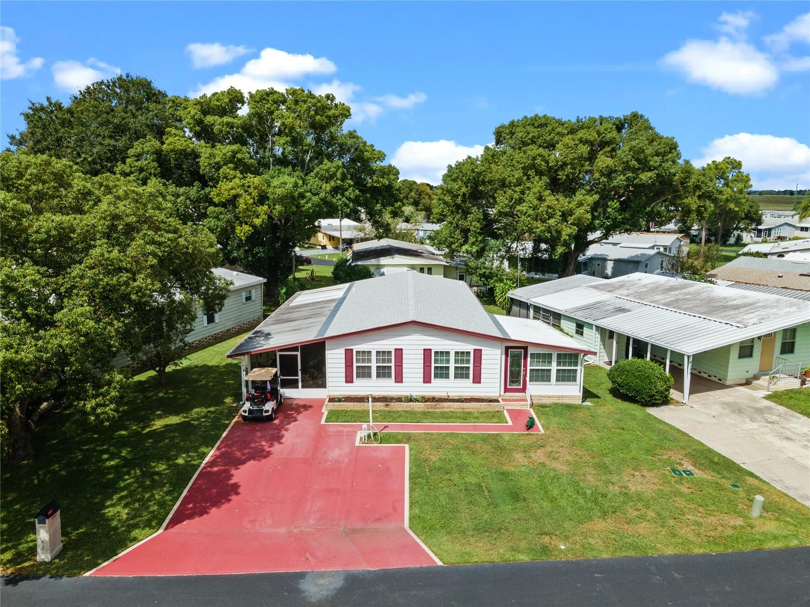 6031 GRAND OAKS DR SE