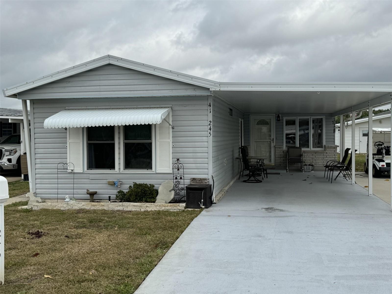 245 CHERRYWOOD DR