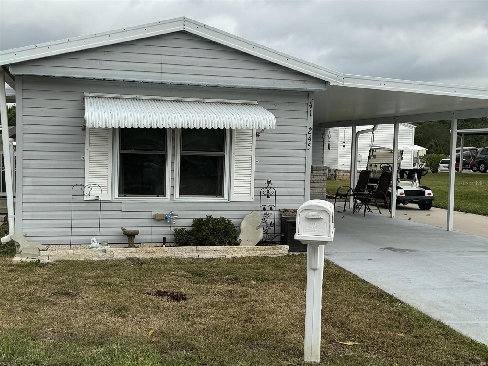 245 CHERRYWOOD DR