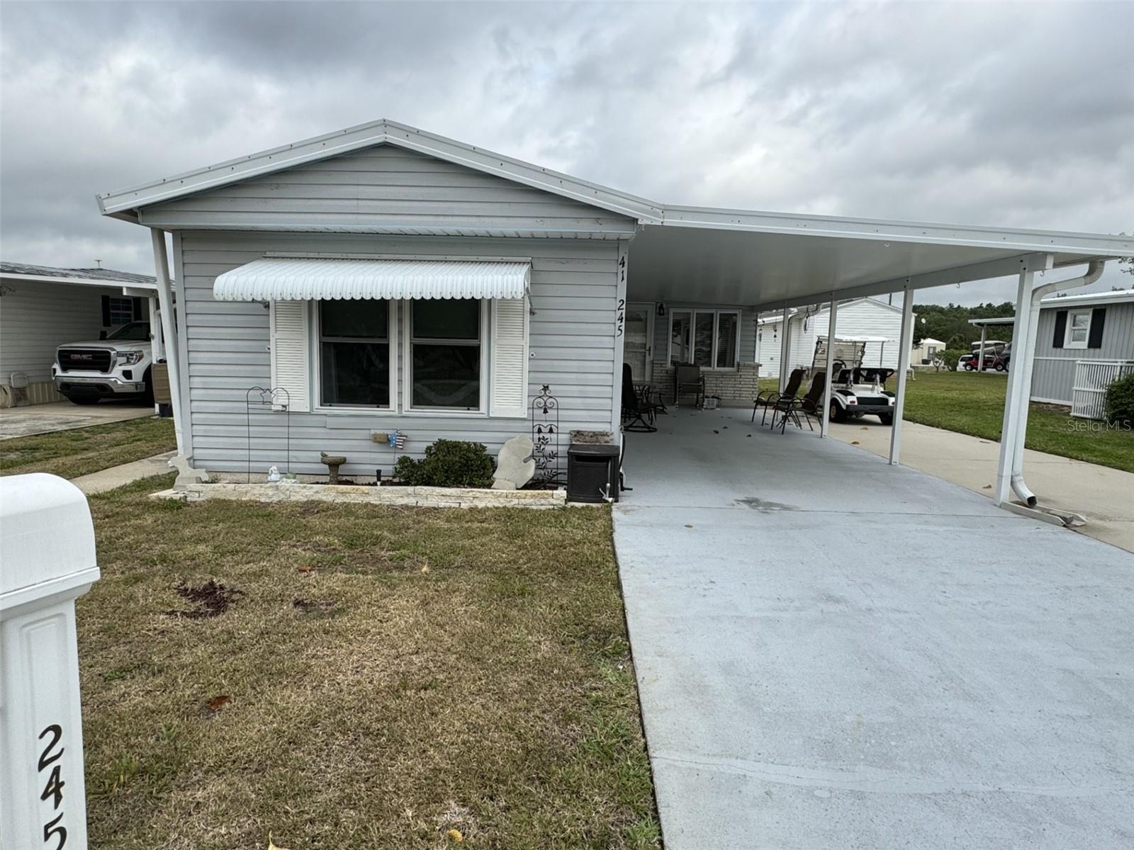 245 CHERRYWOOD DR