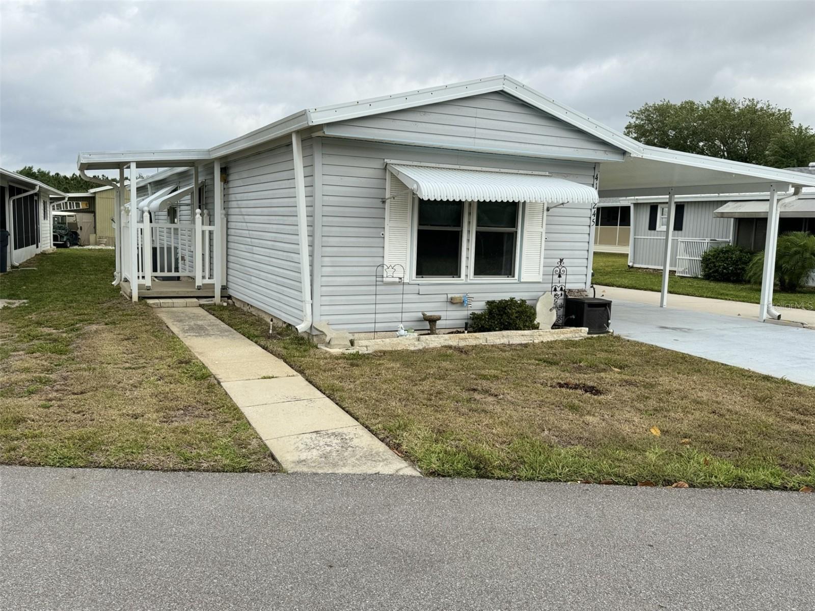 245 CHERRYWOOD DR