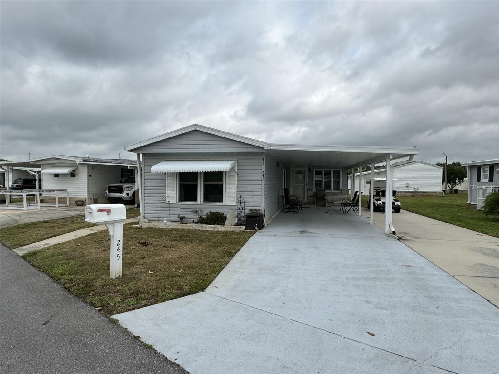 245 CHERRYWOOD DR