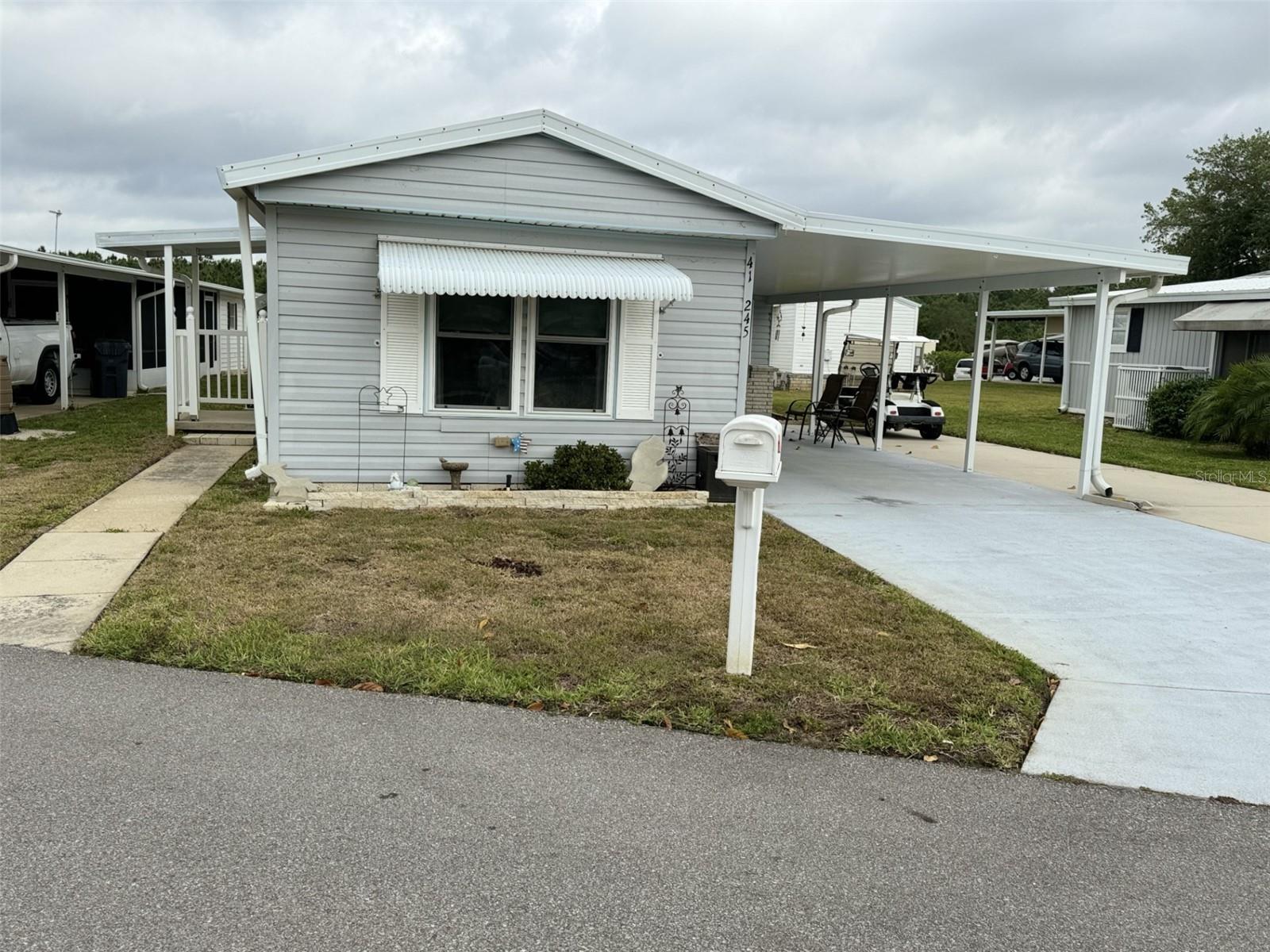 245 CHERRYWOOD DR