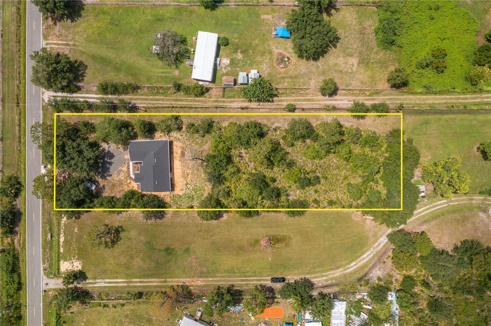 1340 W FROSTPROOF RD