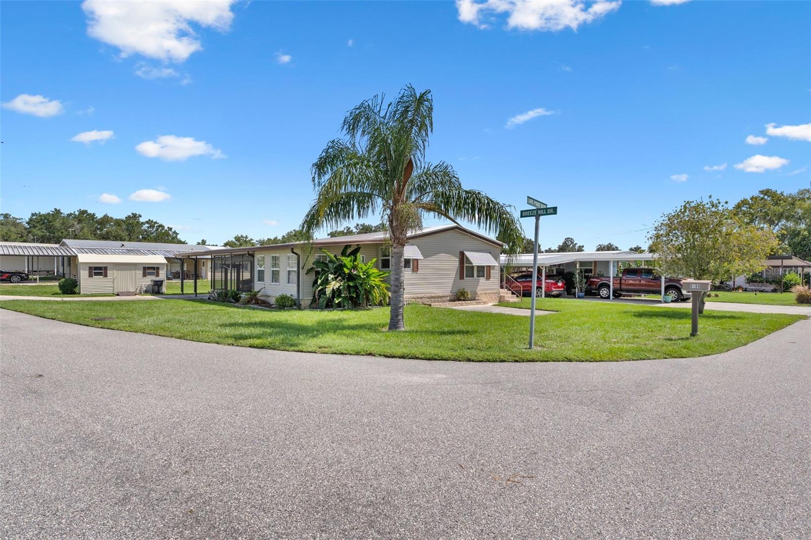 9180 LAKE POINT BLVD