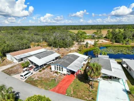 8442 BREEZE HILL DRIVE