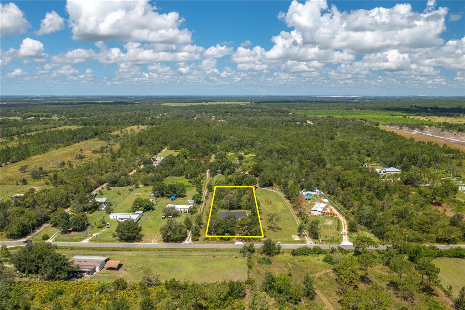 1340 W FROSTPROOF RD