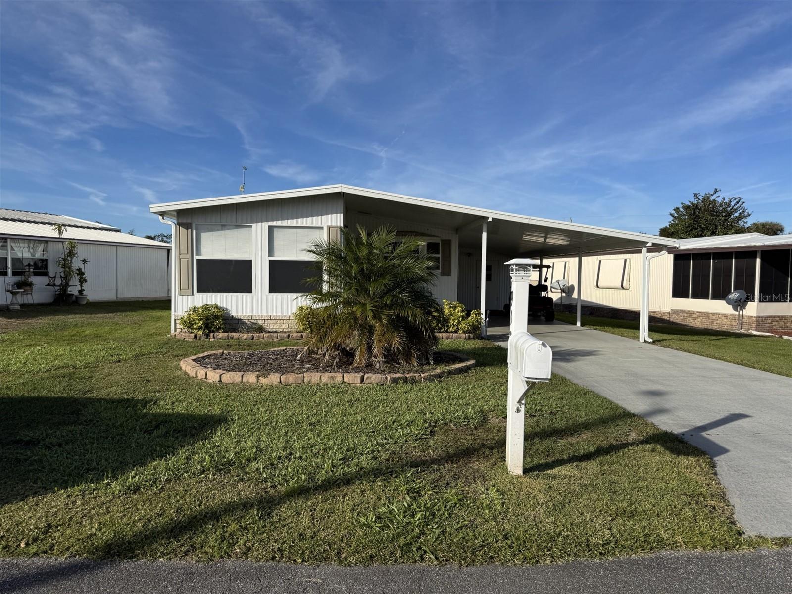 9138 LAKE POINT BLVD