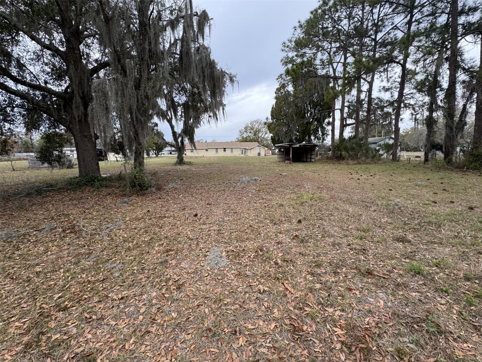 5158 OLD BARTOW EAGLE LAKE RD