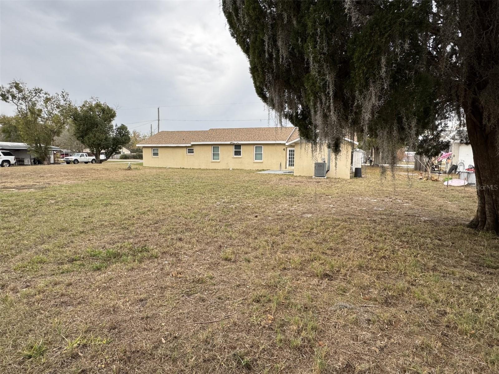 5158 OLD BARTOW EAGLE LAKE RD