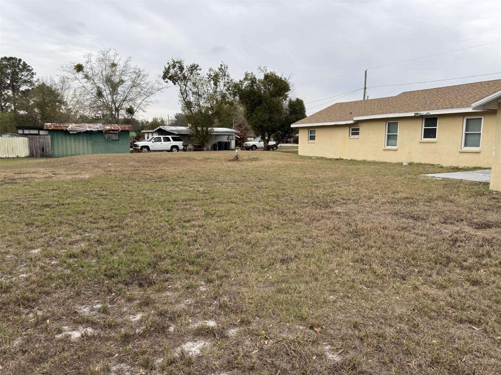 5158 OLD BARTOW EAGLE LAKE RD