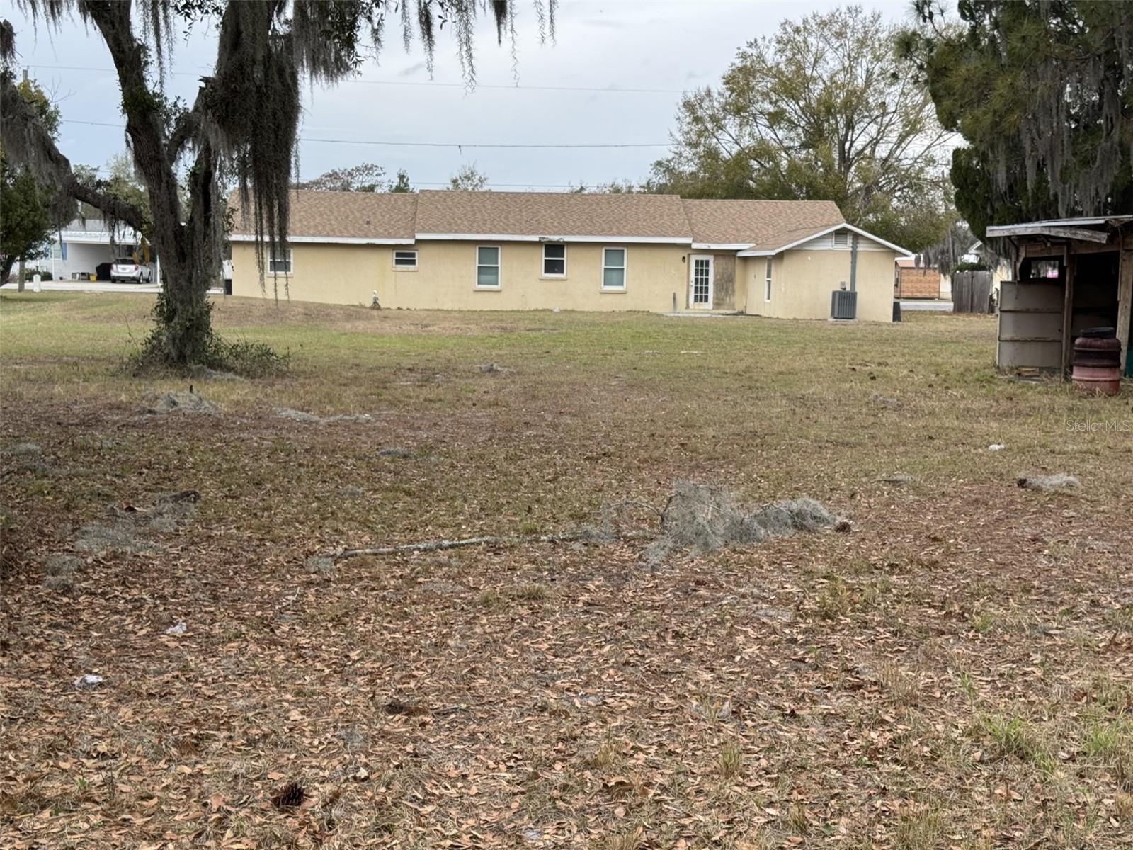 5158 OLD BARTOW EAGLE LAKE RD