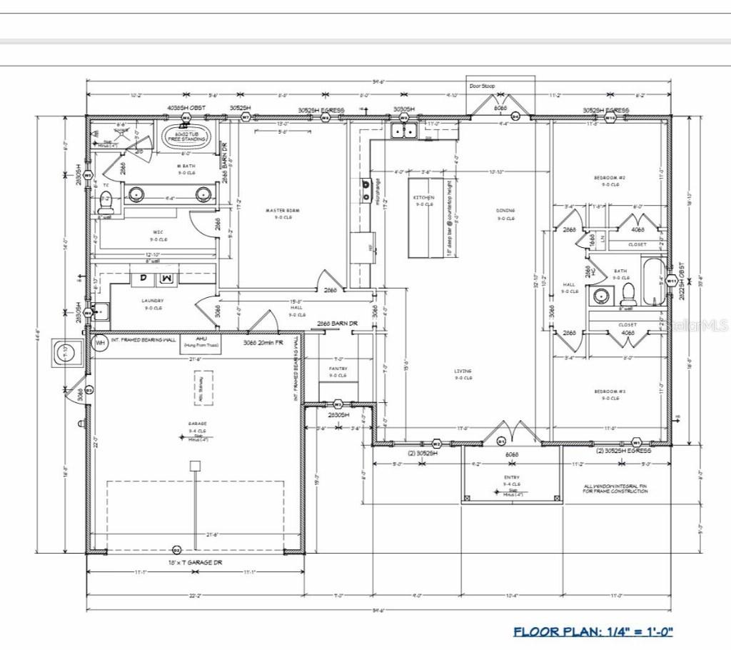 1340 W FROSTPROOF RD