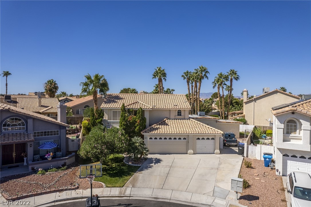 277 Plaza Capri Court