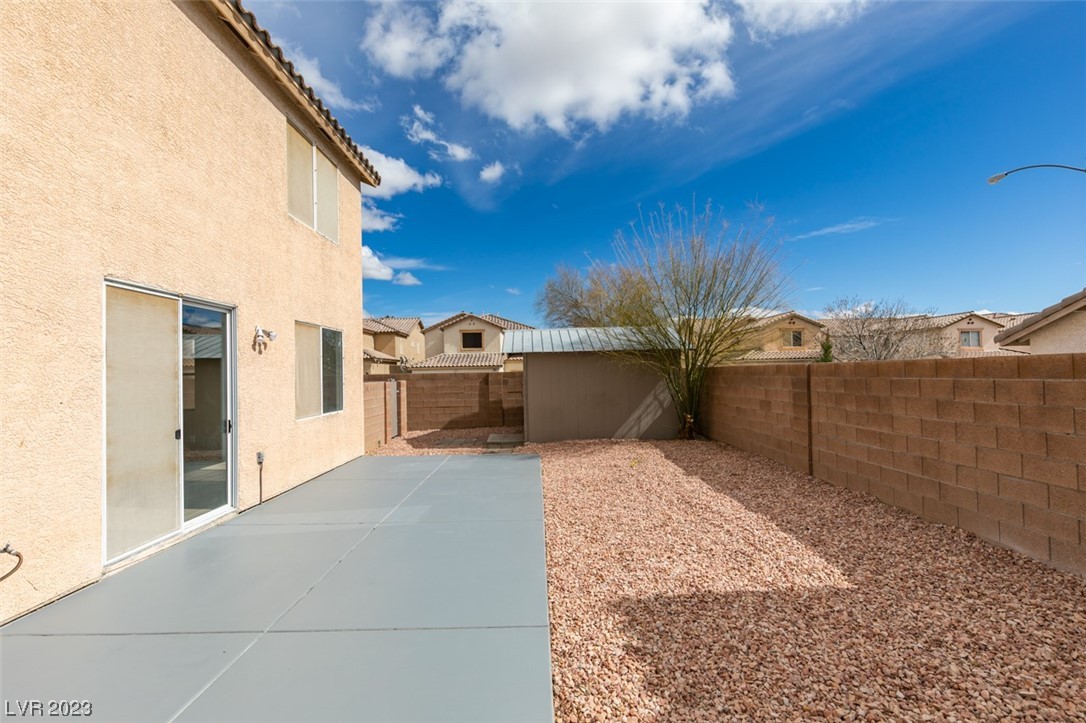 9629 Vanderhoof Court