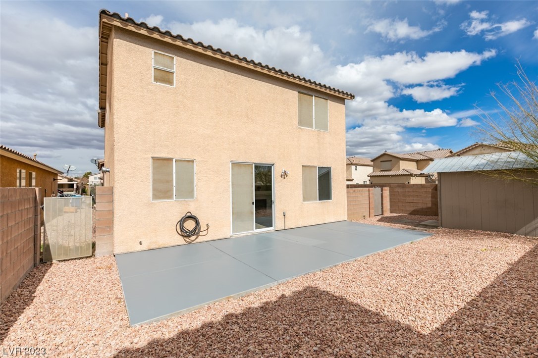 9629 Vanderhoof Court