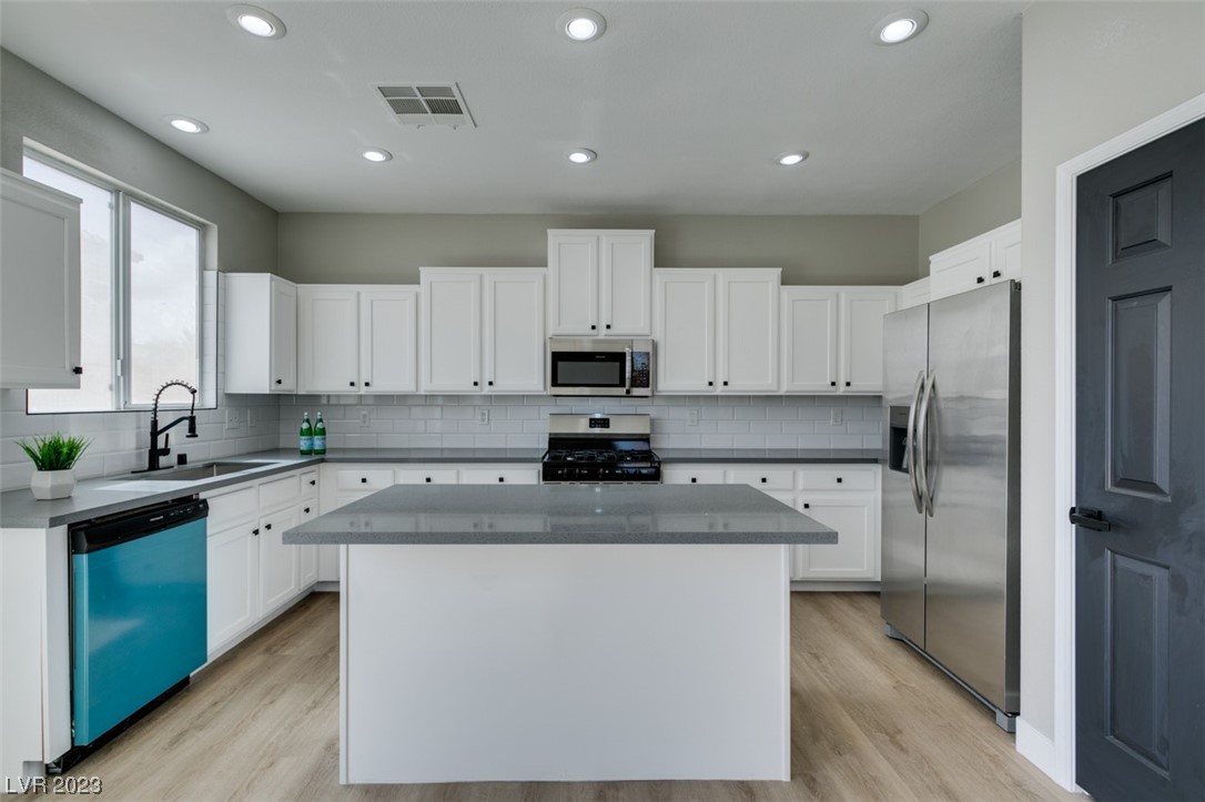 9629 Vanderhoof Court