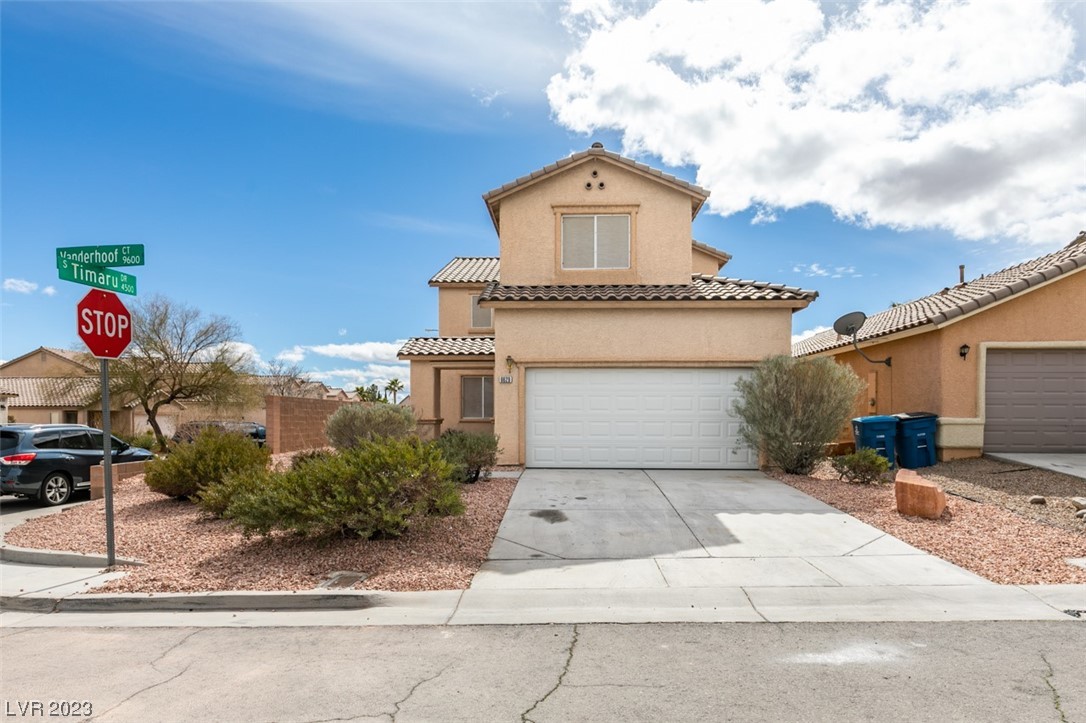 9629 Vanderhoof Court