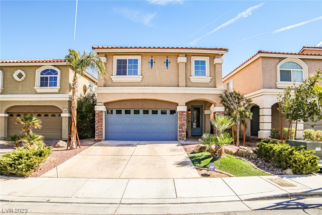 8412 Golden Amber Street