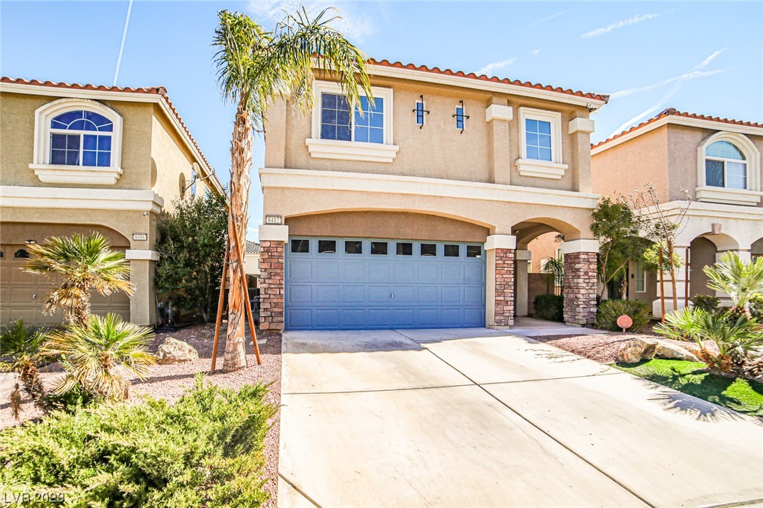 8412 Golden Amber Street