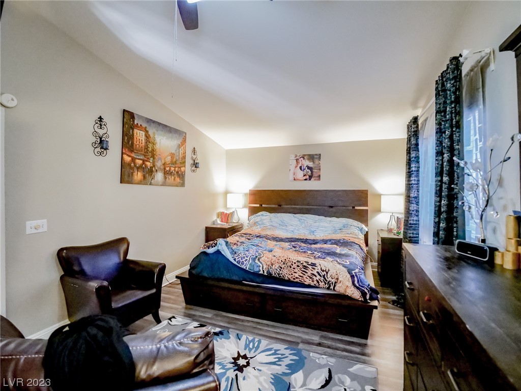 7405 Wildwind Drive